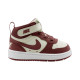 Nike Court Borough Mid 2 (TDV)